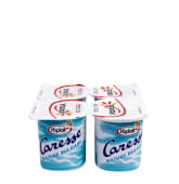 Yoplait Caresse Sugar 125 g x 4